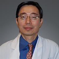 portrait of Xin Jin Zhou, MD