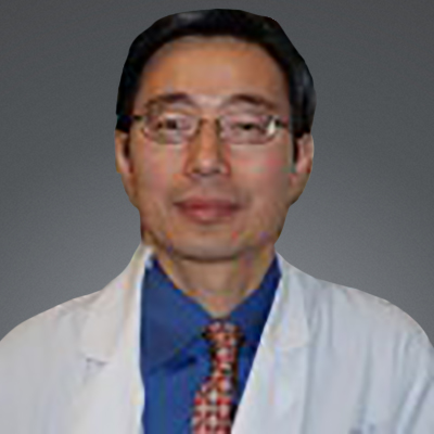 Xin Jin Zhou, MD