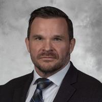 portrait of Wade W Dunlap, MD