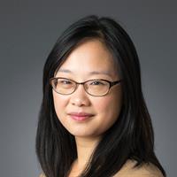 Jessica Xian Chen, RD - Healthcare Provider