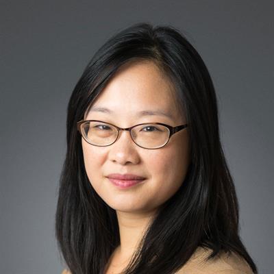 Jessica Xian Chen, RD