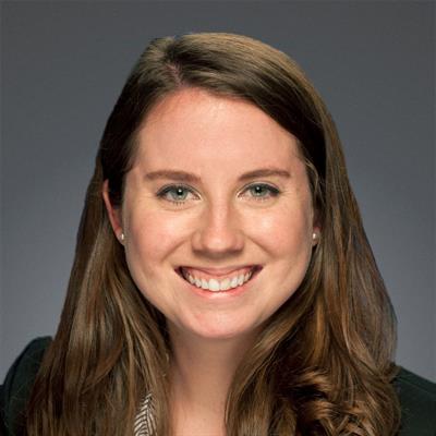 Heather Marie Marker, PA