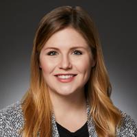 portrait of Kristin Ann Nankervis, MD