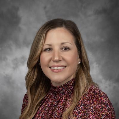 Adrienne Renee Bouchard, FNP