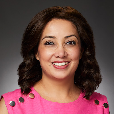 Barsha Sharma-Arjel, FNP