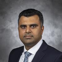 Raza Ullah Bajwa, MD - Healthcare Provider