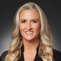 portrait of Misty Wayne Simpson, ACNP