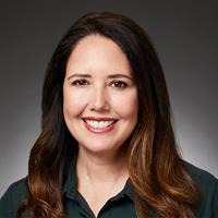 portrait of Kimberly Marshall, MD