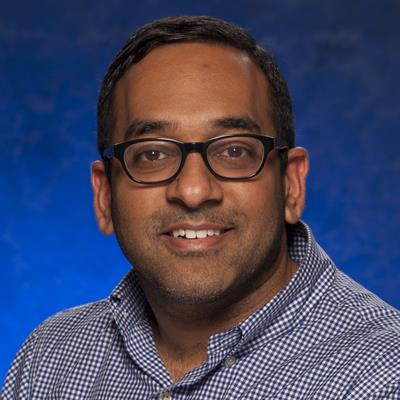 Mohammed Arif Ahmed, MD