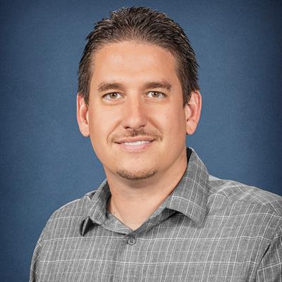 Michael Leonel Flores, DO