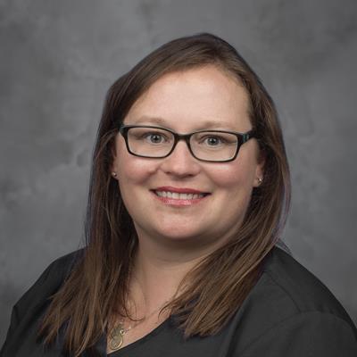 Danielle Renée Smith, FNP