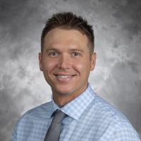 Kevin Deidrick, DPM - Healthcare Provider