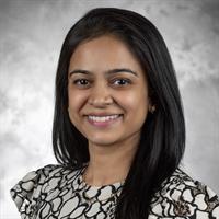 Mounika Angirekula, MD - Healthcare Provider