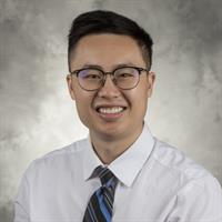 Darren Vong, OD - Healthcare Provider