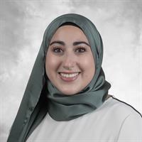 Rania Daoud, AUD - Healthcare Provider