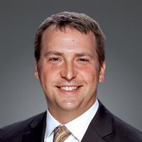 John Walter Idoux, MD - Healthcare Provider