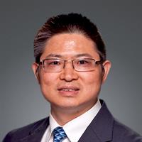 Xiangbai Chen, MD - Healthcare Provider