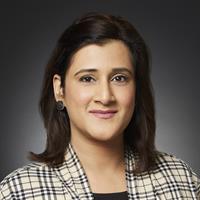Sana Makhdumi, MD - Healthcare Provider