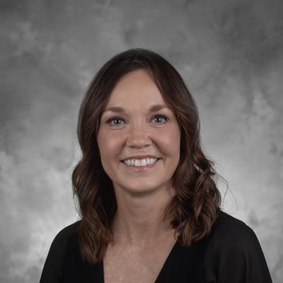 Amy Kathryn Blok, CRNA