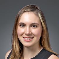 Hanna L Blaney, MD - Healthcare Provider