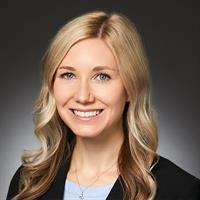 portrait of Madison Rose Holland, PA