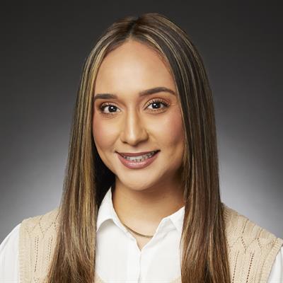 Alexis Calvillo, FNP