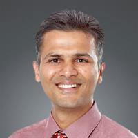 portrait of Apurva Modi, MD, MS, MHSc