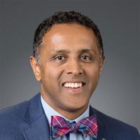 Josh Oommen George, MD - Healthcare Provider