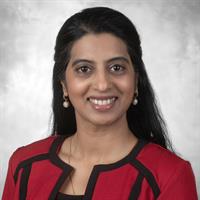 Soumya Reddy Neravetla, MD - Healthcare Provider