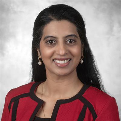 Soumya Reddy Neravetla, MD