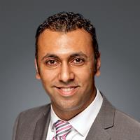 Majid Atique, MD - Healthcare Provider