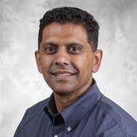 Seshanand Palimar Rao, MD - Healthcare Provider