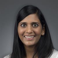 Sandy Itwaru Anne, MD - Healthcare Provider