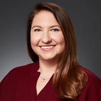 portrait of Shannon Marissa Espinola, AGACNP