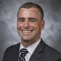 John Williams, MD - Healthcare Provider