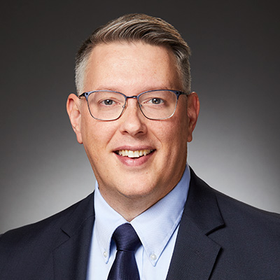 Joseph Marc Queen, FNP