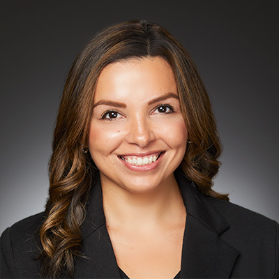 Tammie Cervantes, FNP