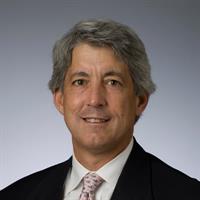 portrait of Paul Gordon Pin, MD