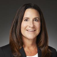 portrait of Rebecca Redmond, FNP-C