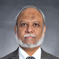 Anwarul Haq, MD - Healthcare Provider
