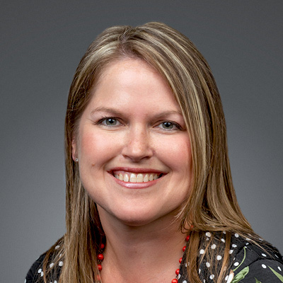 Allison Smith, APRN, FNP-C