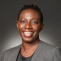 Ifeyemi O Odeyemi, MD - Healthcare Provider