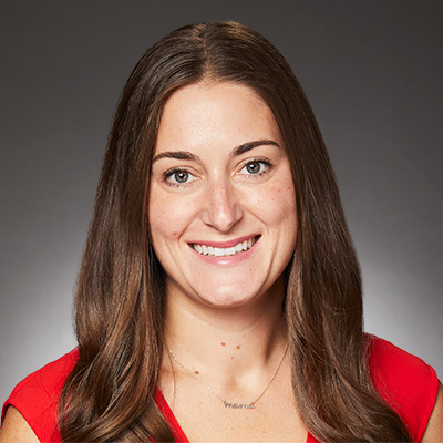 Ashley Renee Mueller, PA