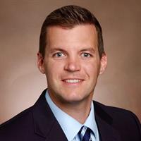 portrait of Brandon Thomas Sawyer, MD