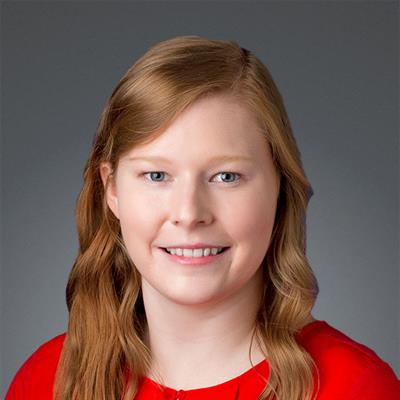 Meredith Rae Amenell, PA