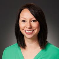 portrait of Patricia Rose Limbaugh, FNP