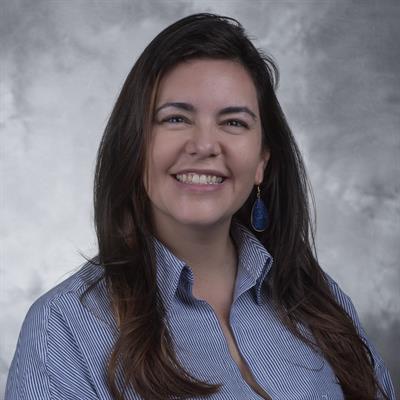 Elizabeth Lynn Barrett, PA