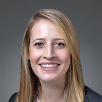 Betsy Regier, MD - Healthcare Provider
