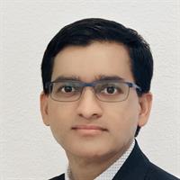 Praveen Rapolu, MD - Healthcare Provider