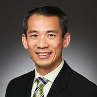 portrait of Adrian Nguyen, MD